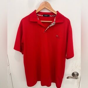 Burberry Men's Tshirt